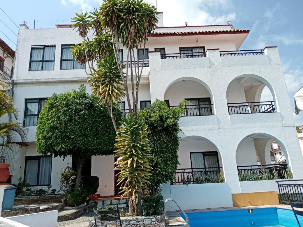 Hotel Real De San Diego Taxco de Alarcon Exterior foto