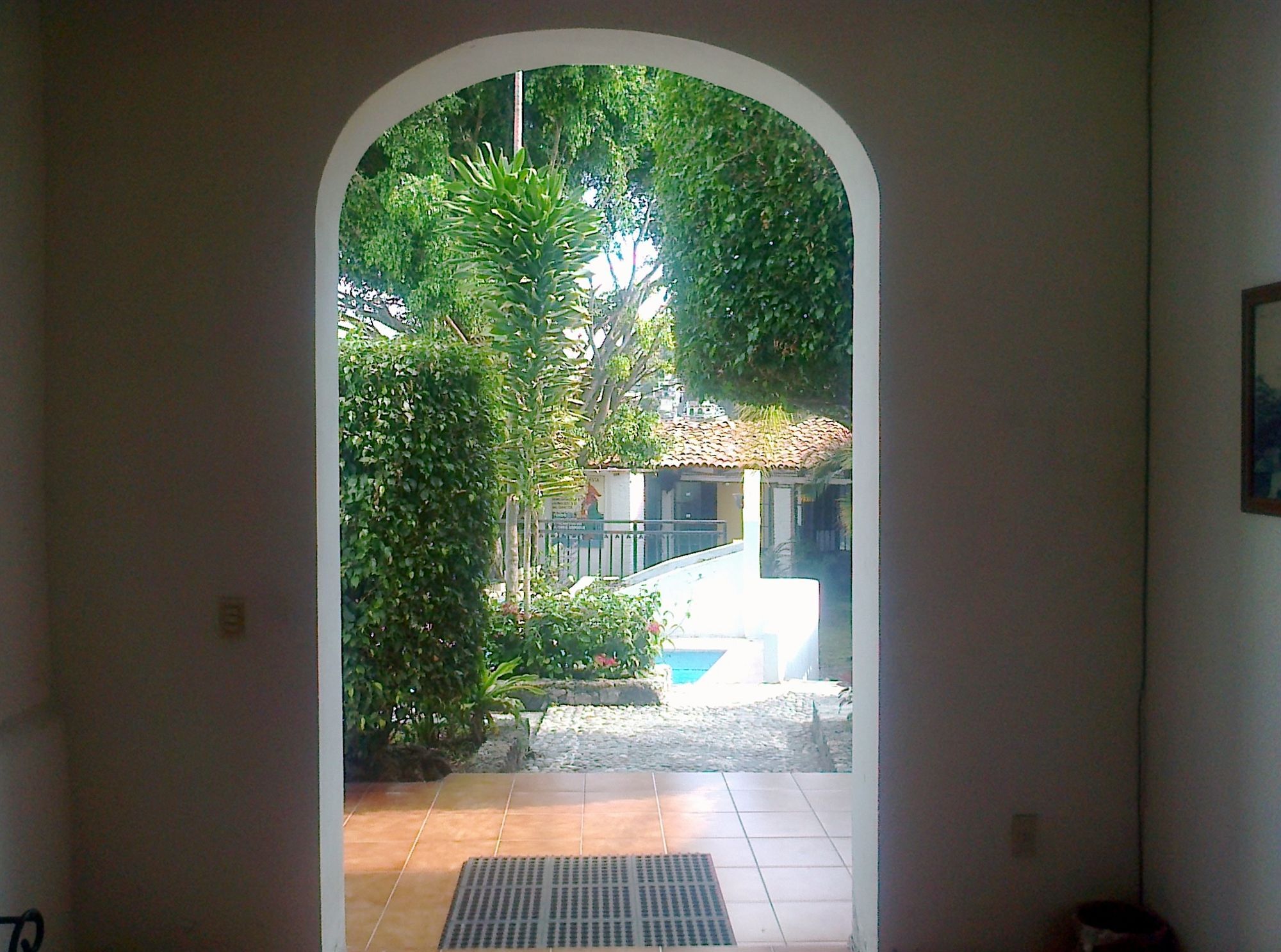 Hotel Real De San Diego Taxco de Alarcon Exterior foto